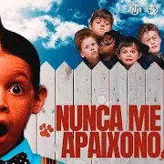 Nunca Me Apaixono Ft Mc Gw
